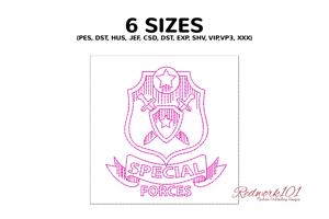 Special Forces