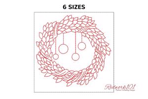 Christmas Wreath