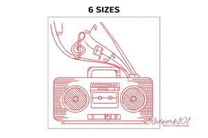 Old Cartoon Radio