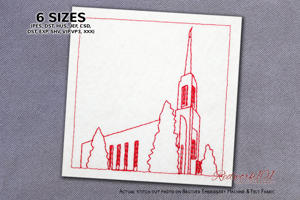 Lisbon Portugal Temple