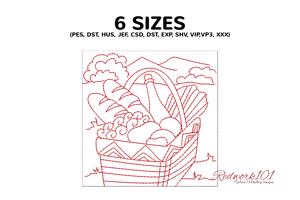 Food Basket