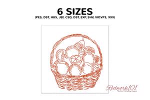 Fruit Basket