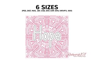 Hope Word