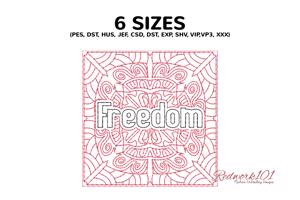 Freedom Word