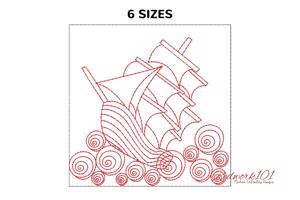 Sailing Ship