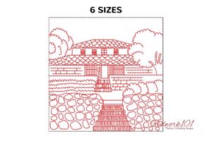 Indian House Village