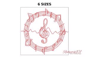 Sound Notes