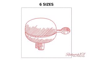 Bicycle Bell