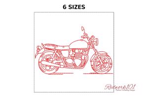 Triumph Bonneville