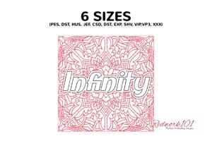 Infinity Word