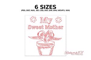 My Sweet Mother