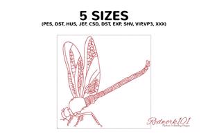 Dragonfly