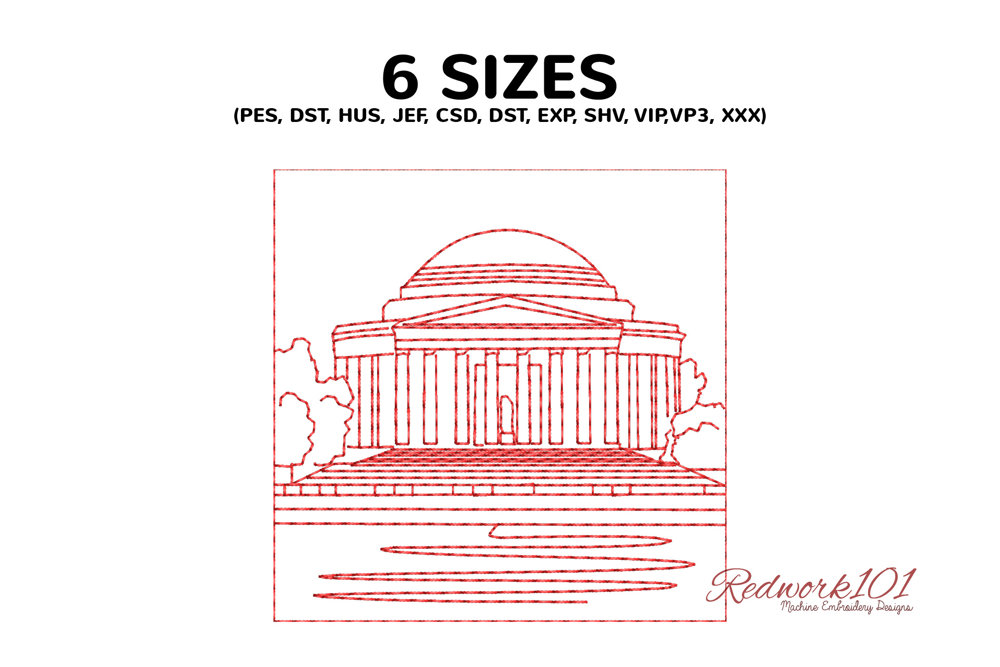 Royal Jefferson Memorial