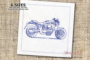 Elegant Moto Guzzi Griso 1200 8V