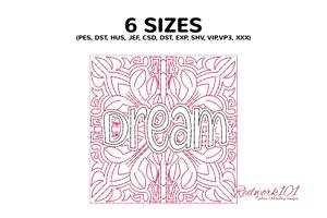 Dream Word