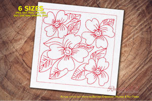 Sweet Flowering Dogwood