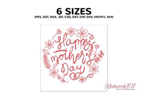 Happy Mother's Day Script Writing