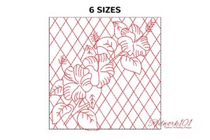 Flowers on Net