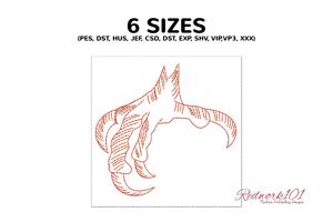 Eagle Claw