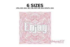 Enjoy Word