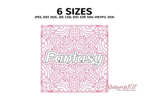 Fantasy Word