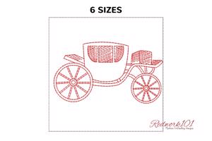 Carriage