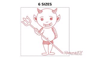 Little Devil