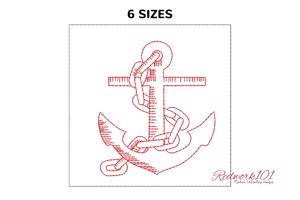 Anchor Chain