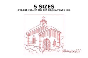 Old Church
