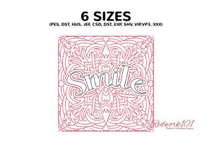 Smile Word