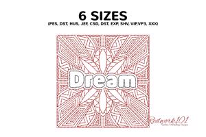 Dream Word