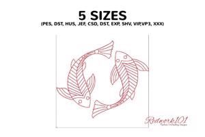 Fishes