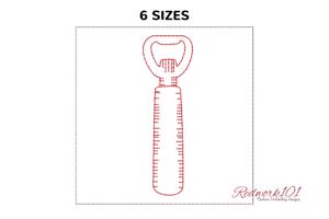 Bottle Opener