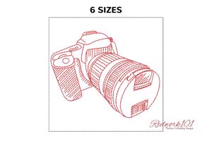 Digital Camera