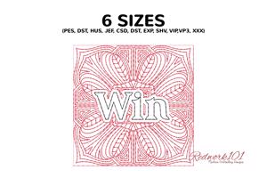 Win Word