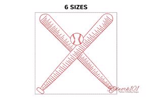 Baseball and Bats