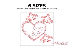 Love Puzzle