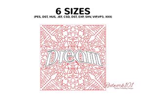 Dream Word