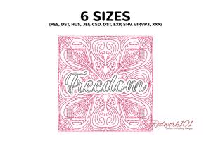 Freedom Word