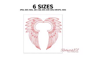 Fantasy Wings