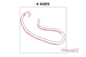 Roundworm