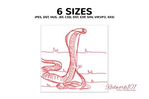 Snake Family