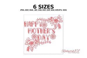 Happy Mother's Day Roses