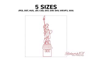 Statue Of Liberty