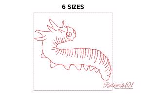 Sod Webworm