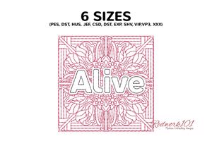 Alive Word