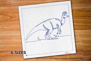 Lambeosaurus Dinosaurs