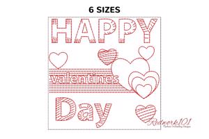 valentines love