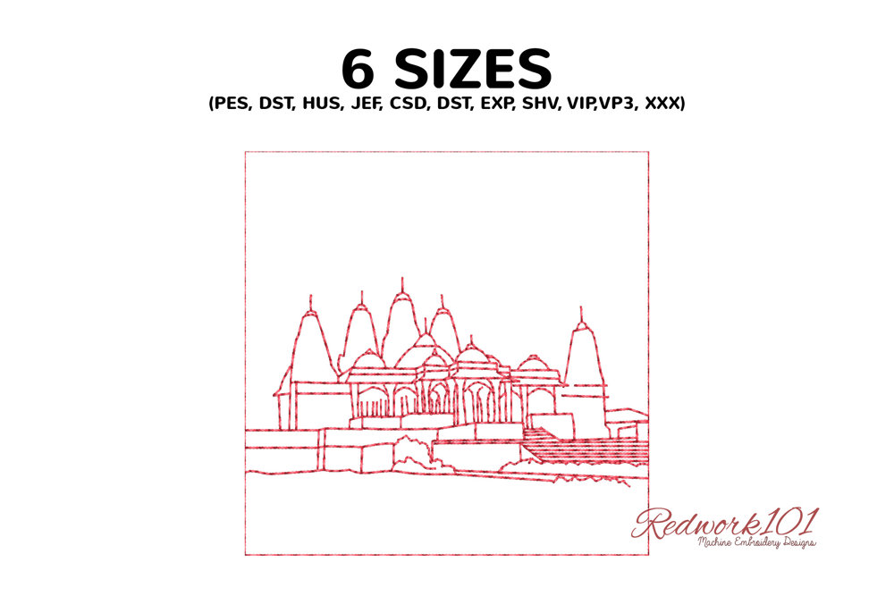 Divine BAPS Shri Swaminarayan Mandir