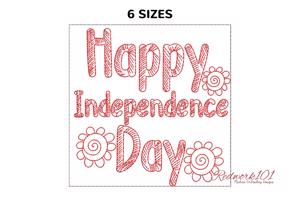 Happy Independence Day